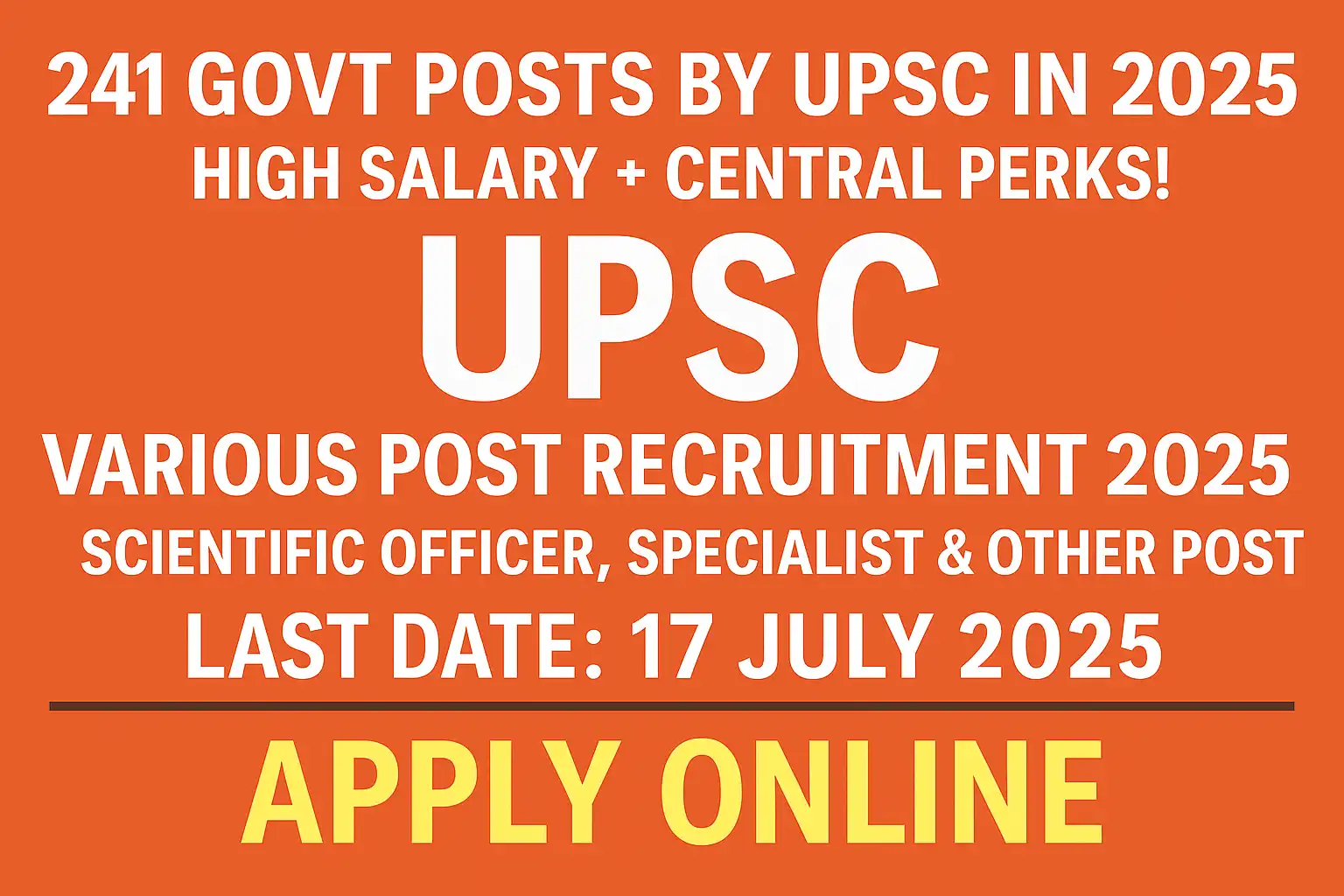 upsc